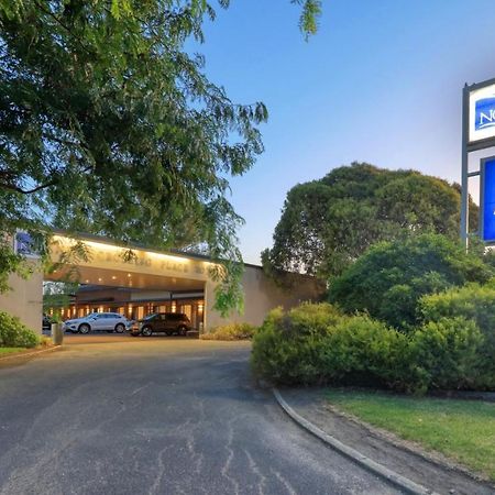 New Crossing Place Motel Seymour Exterior foto